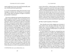 L'invisible est (à) tout le monde