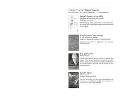 L'invisible est (à) tout le monde