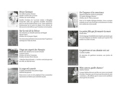 L'invisible est (à) tout le monde