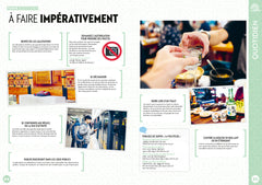 Manuel de survie du touriste à Séoul