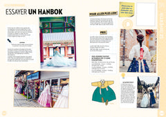 Manuel de survie du touriste à Séoul