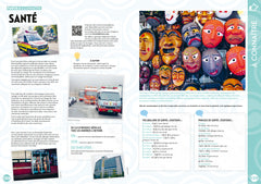 Manuel de survie du touriste à Séoul