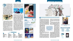 Histoire(s) du Manga Moderne