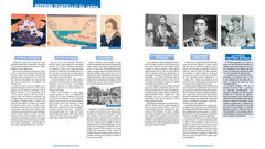 Histoire(s) du Manga Moderne