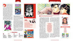 Histoire(s) du Manga Moderne