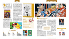 Histoire(s) du Manga Moderne