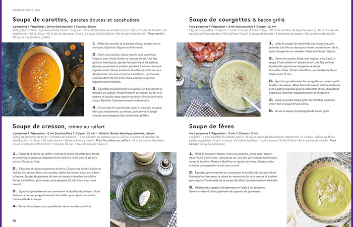 Cocottes et mijotés