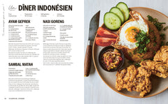 La cuisine de nos envies