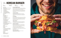 La cuisine de nos envies