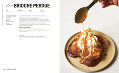 La cuisine de nos envies