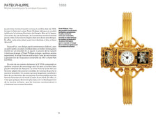 50 Montres iconiques