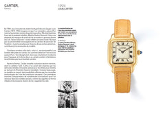 50 Montres iconiques