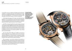 50 Montres iconiques