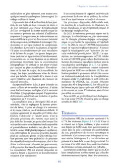 Conduites pratiques en médecine foetale