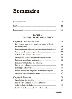 Réussir sa collecte de dons