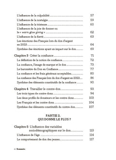 Réussir sa collecte de dons