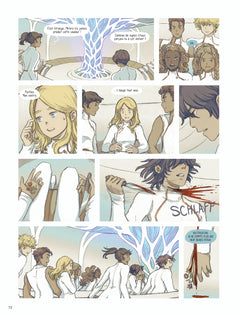 Métal Hurlant n° 16