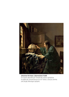 Entretiens sur la pluralité des mondes (oeuvre au programme du Bac de français 2026, 1re)