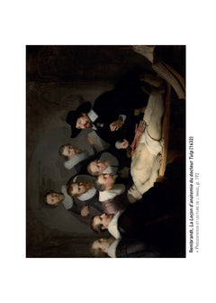 Entretiens sur la pluralité des mondes (oeuvre au programme du Bac de français 2026, 1re)