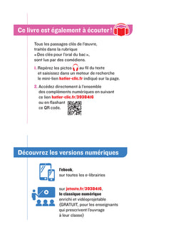 Entretiens sur la pluralité des mondes (oeuvre au programme du Bac de français 2026, 1re)