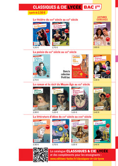 Entretiens sur la pluralité des mondes (oeuvre au programme du Bac de français 2026, 1re)