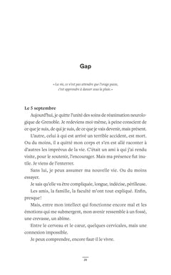 5 secondes et t'es mort !