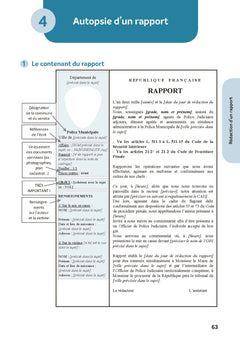 Concours Gardien-brigadier de police municipale - Garde champêtre Tout-en-un - 2025-2026