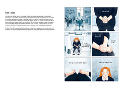 Moi, Paula 25 ans, 10 ans de privation