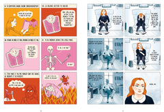 Moi, Paula 25 ans, 10 ans de privation