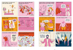 Moi, Paula 25 ans, 10 ans de privation