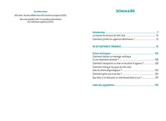 SOS chat