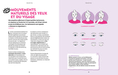 Yoga des yeux