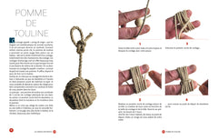 Le guide Hachette des noeuds