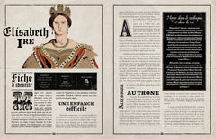 La Gazette de l'Histoire