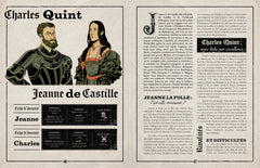 La Gazette de l'Histoire