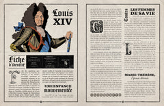 La Gazette de l'Histoire