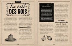 La Gazette de l'Histoire