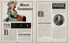 La Gazette de l'Histoire