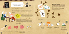 Cafégraphie