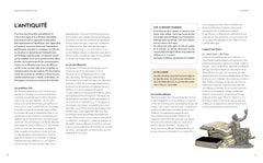 La petite encyclopédie Hachette des vins