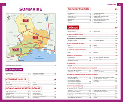 Guide du routard Languedoc Cévennes