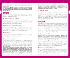 Guide du routard Languedoc Cévennes