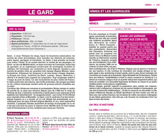 Guide du routard Languedoc Cévennes