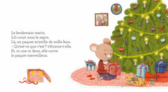 Noël sous les flocons