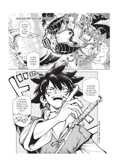 Le Livre des Multivers T01