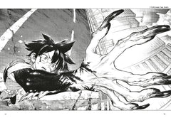 Le Livre des Multivers T01