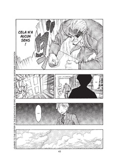 Voyage au centre de la Terre T01