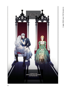 My Ex-husband's Mad Dog T01