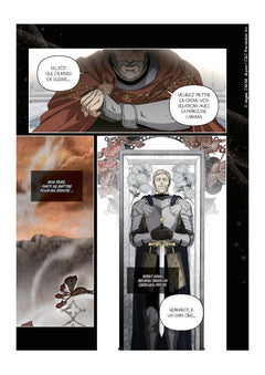 My Ex-husband's Mad Dog T01