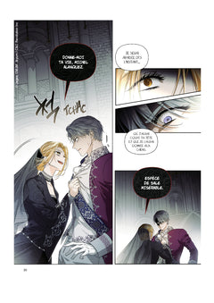 My Ex-husband's Mad Dog T01